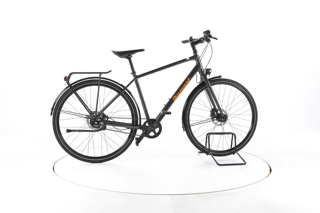 Diamant 247 Fahrrad City & Trekking - Image 1
