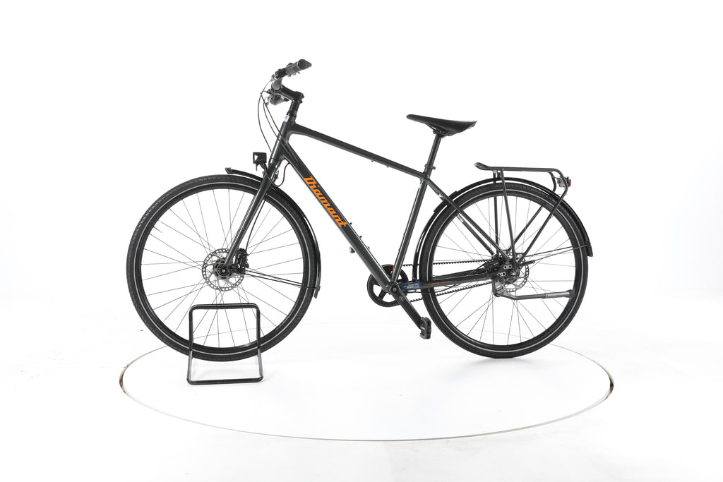 Diamant 247 Fahrrad City & Trekking - Image 7