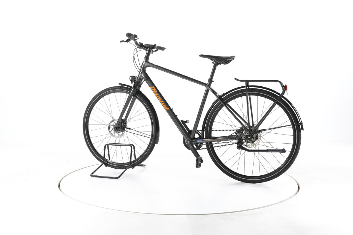 Diamant 247 Fahrrad City & Trekking - Image 8