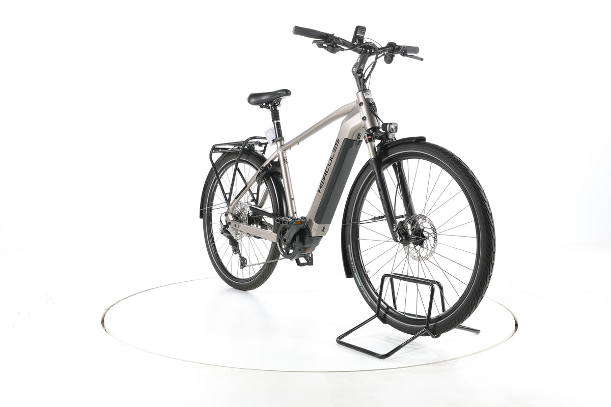 Hercules Edison Comp I-12 Trekking E-Bike - Image 3