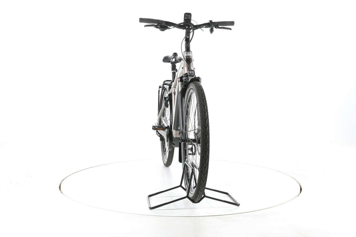 Hercules Edison Comp I-12 Trekking E-Bike - Image 4