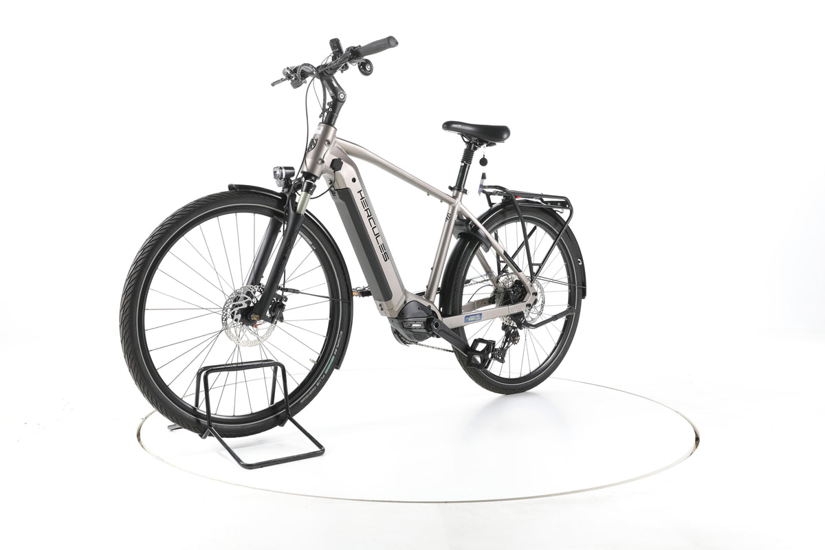 Hercules Edison Comp I-12 Trekking E-Bike - Image 6