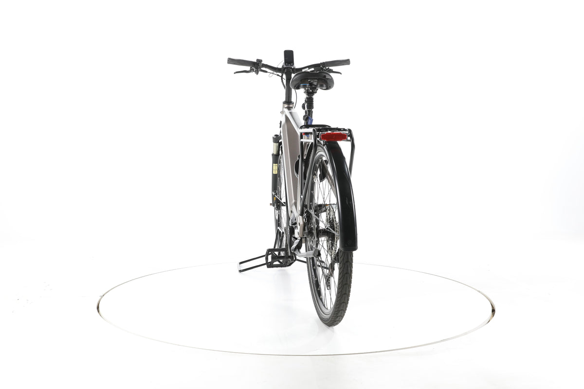 Hercules Edison Comp I-12 Trekking E-Bike - Image 10