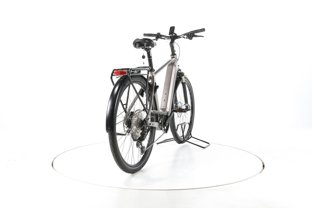 Hercules Edison Comp I-12 Trekking E-Bike - Image 11
