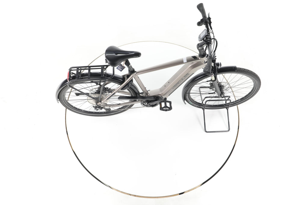 Hercules Edison Comp I-12 Trekking E-Bike - Image 13