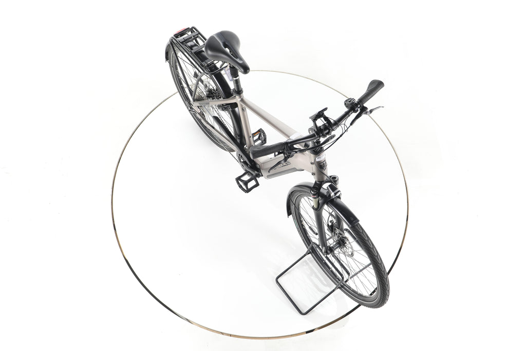 Hercules Edison Comp I-12 Trekking E-Bike - Image 15