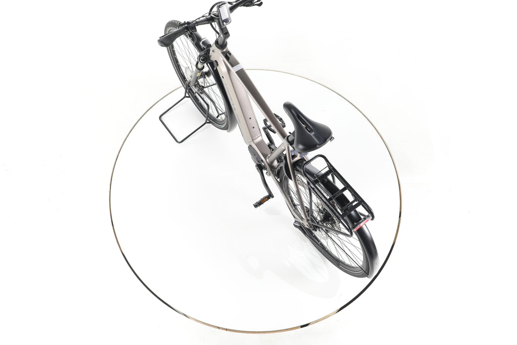 Hercules Edison Comp I-12 Trekking E-Bike - Image 21
