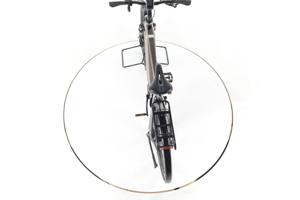 Hercules Edison Comp I-12 Trekking E-Bike - Image 22