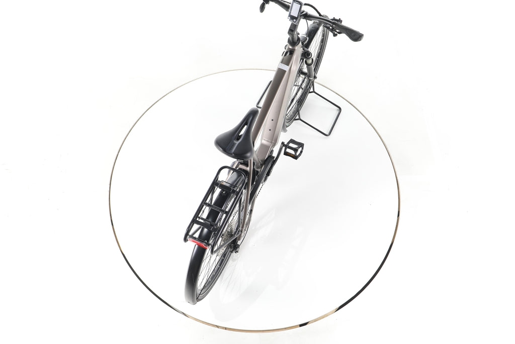 Hercules Edison Comp I-12 Trekking E-Bike - Image 23