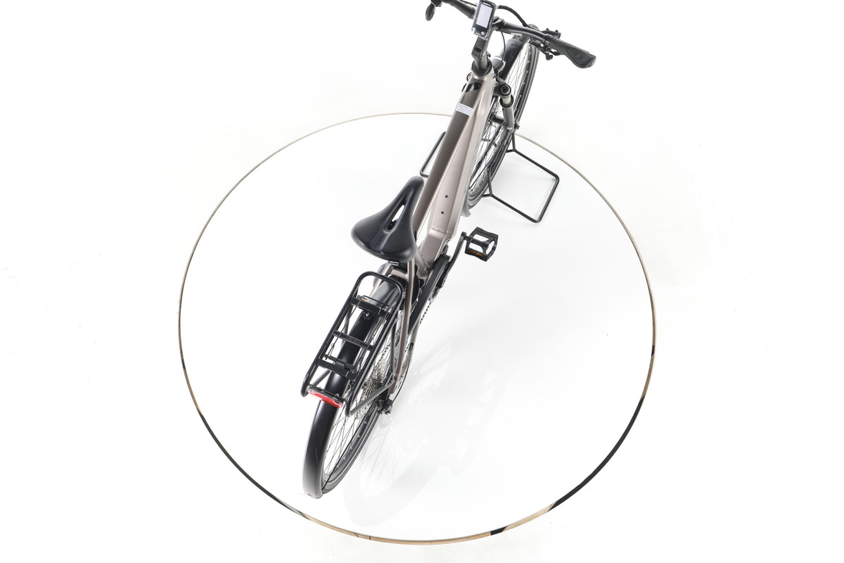 Hercules Edison Comp I-12 Trekking E-Bike - Image 23