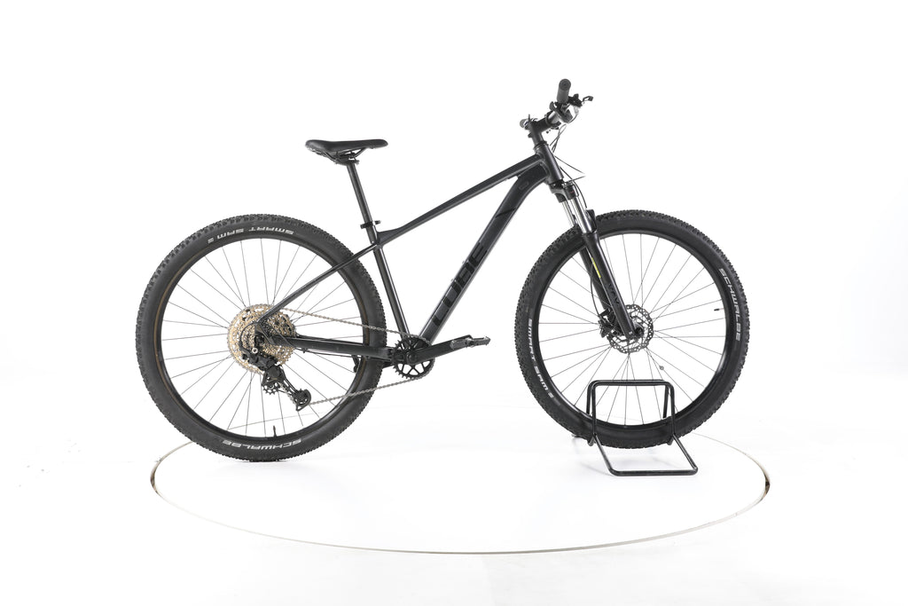Cube Aim SLX Fahrrad Hardtail - Image 1