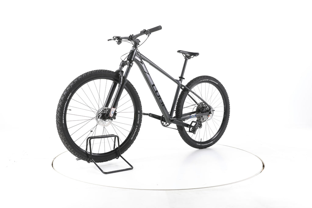 Cube Aim SLX Fahrrad Hardtail - Image 6
