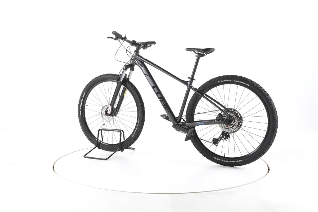 Cube Aim SLX Fahrrad Hardtail - Image 8