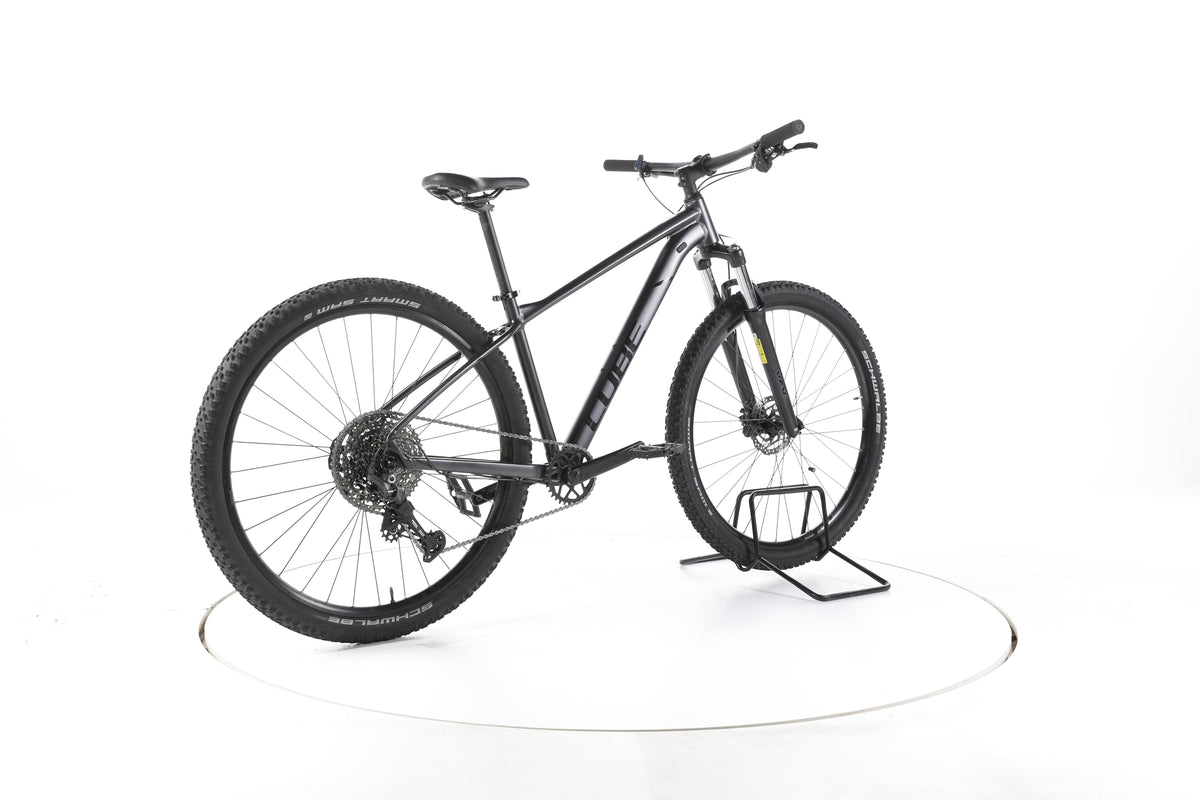 Cube Aim SLX Fahrrad Hardtail - Image 12