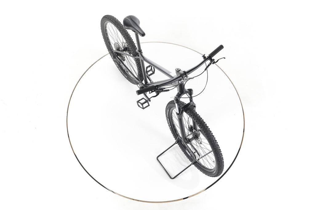 Cube Aim SLX Fahrrad Hardtail - Image 15