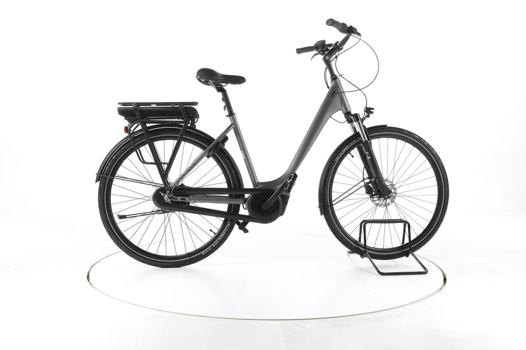 Frappé FBC 400 City E-Bike Tiefeinsteiger - Image 1