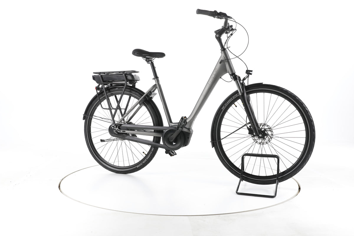 Frappé FBC 400 City E-Bike Tiefeinsteiger - Image 2
