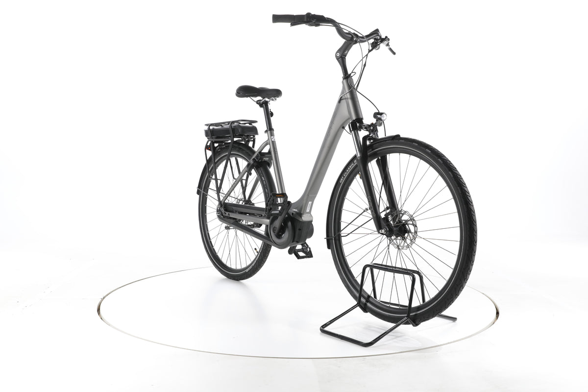 Frappé FBC 400 City E-Bike Tiefeinsteiger - Image 3