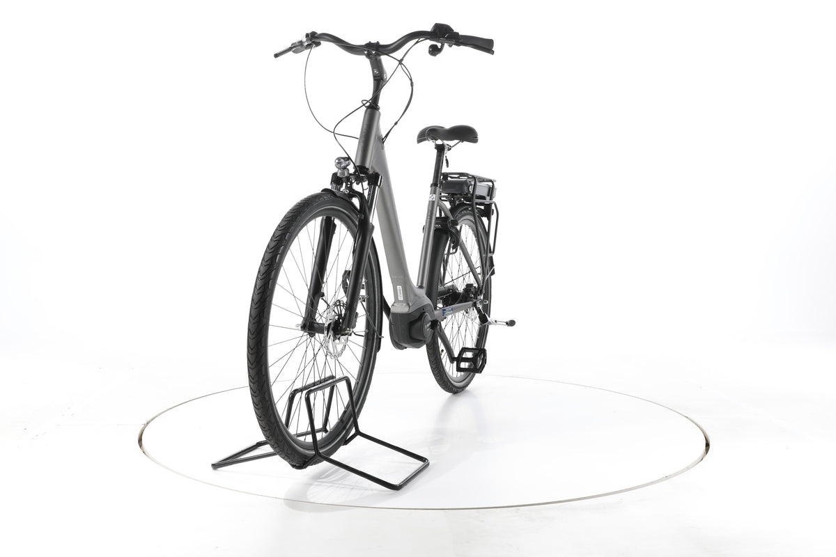 Frappé FBC 400 City E-Bike Tiefeinsteiger - Image 5