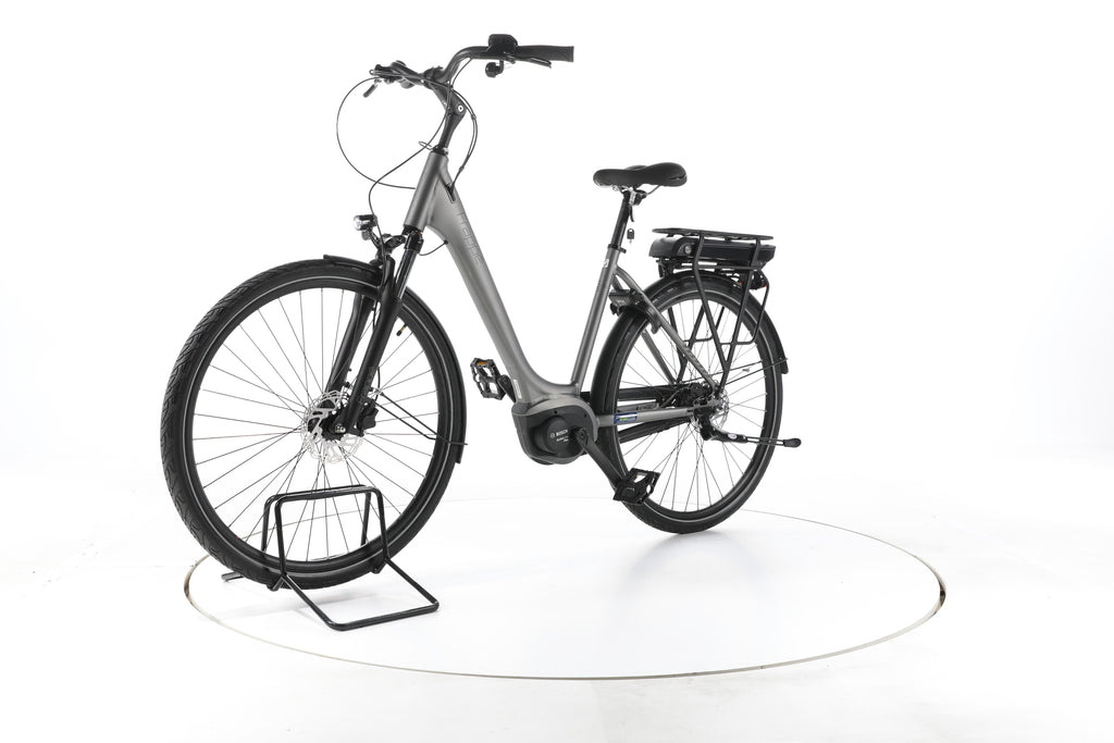 Frappé FBC 400 City E-Bike Tiefeinsteiger - Image 6