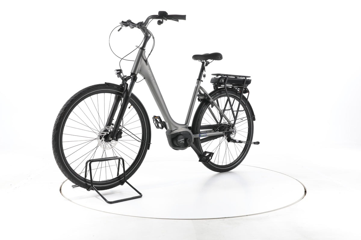 Frappé FBC 400 City E-Bike Tiefeinsteiger - Image 6