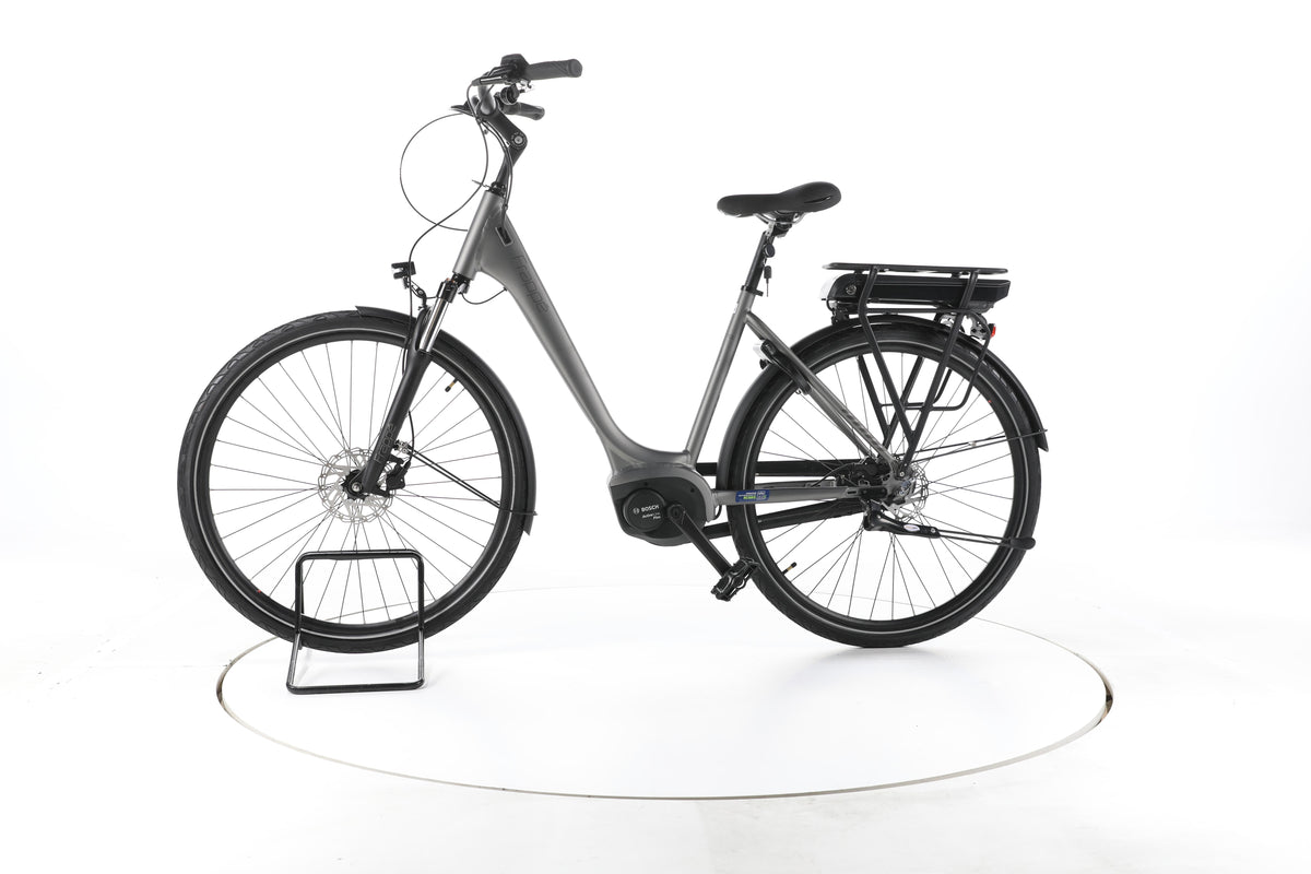 Frappé FBC 400 City E-Bike Tiefeinsteiger - Image 7