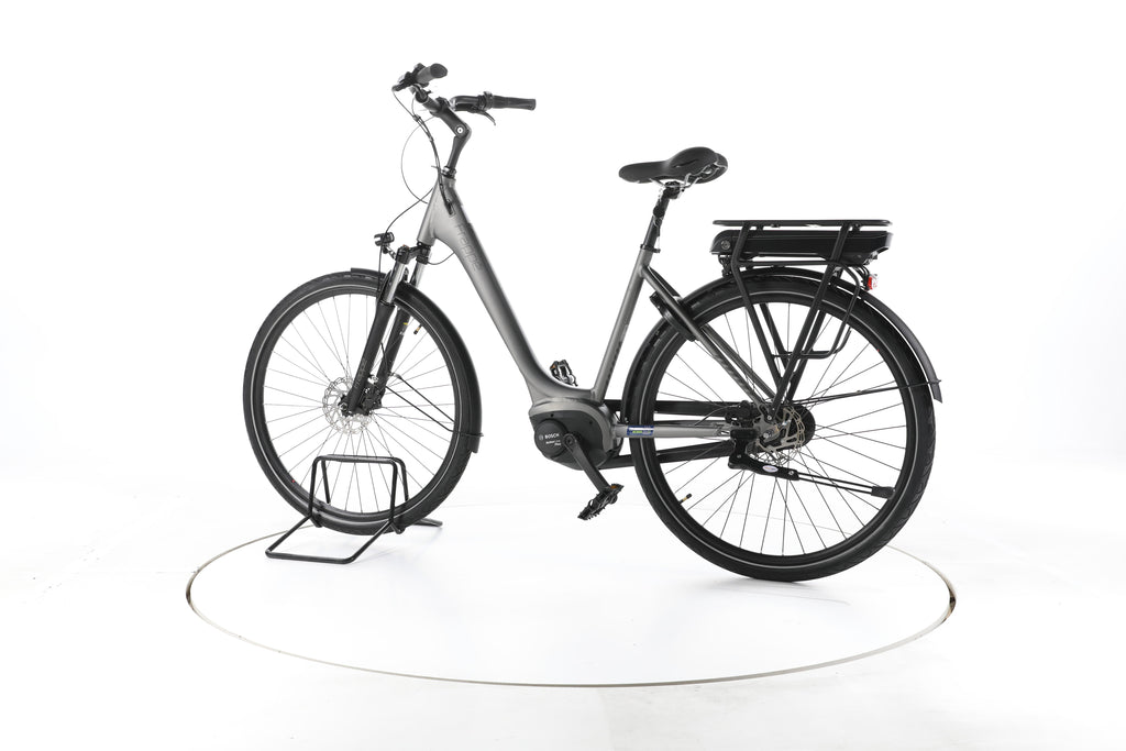 Frappé FBC 400 City E-Bike Tiefeinsteiger - Image 8