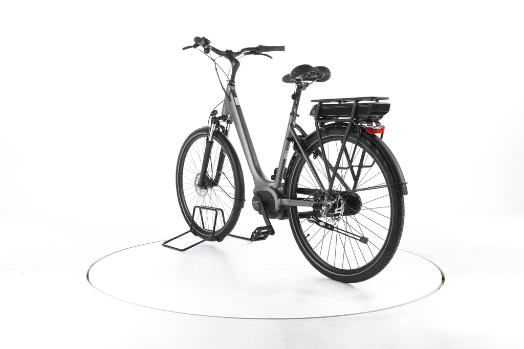Frappé FBC 400 City E-Bike Tiefeinsteiger - Image 9