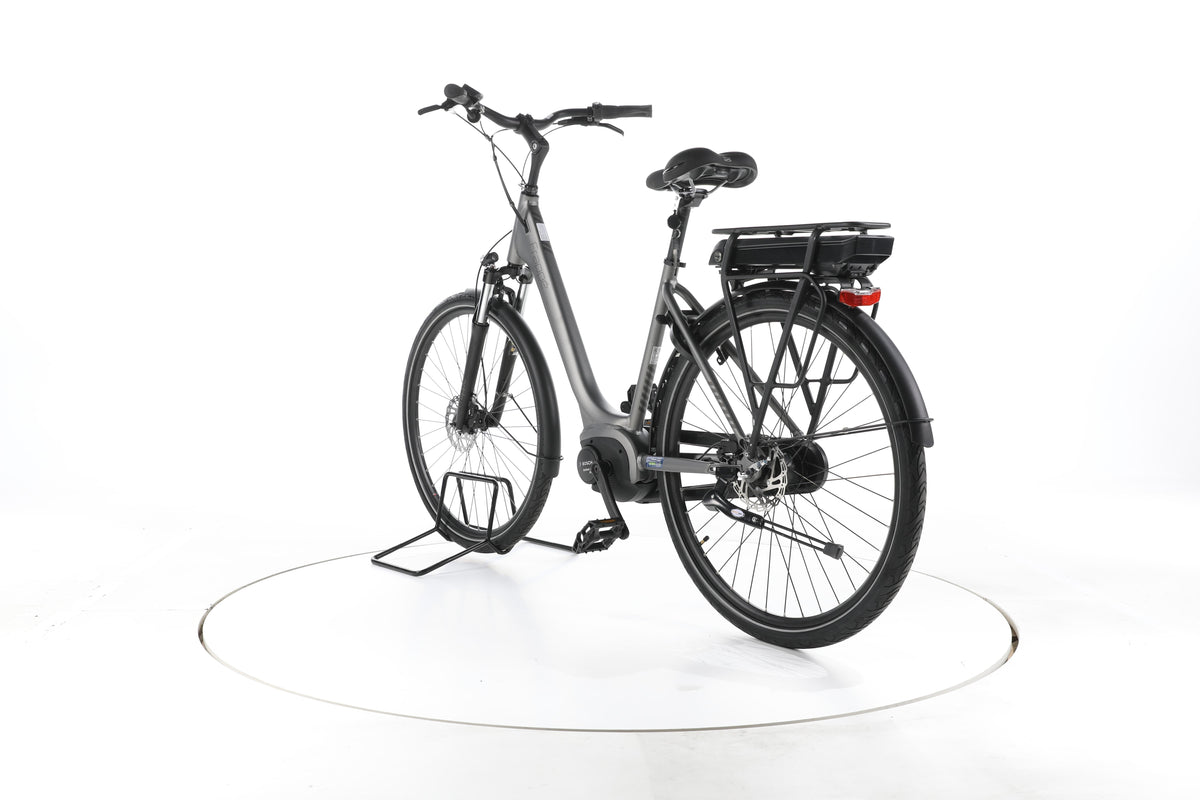 Frappé FBC 400 City E-Bike Tiefeinsteiger - Image 9
