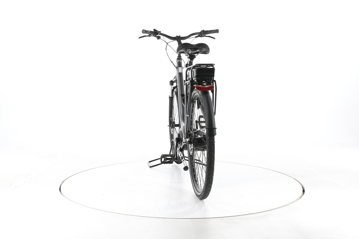 Frappé FBC 400 City E-Bike Tiefeinsteiger - Image 10