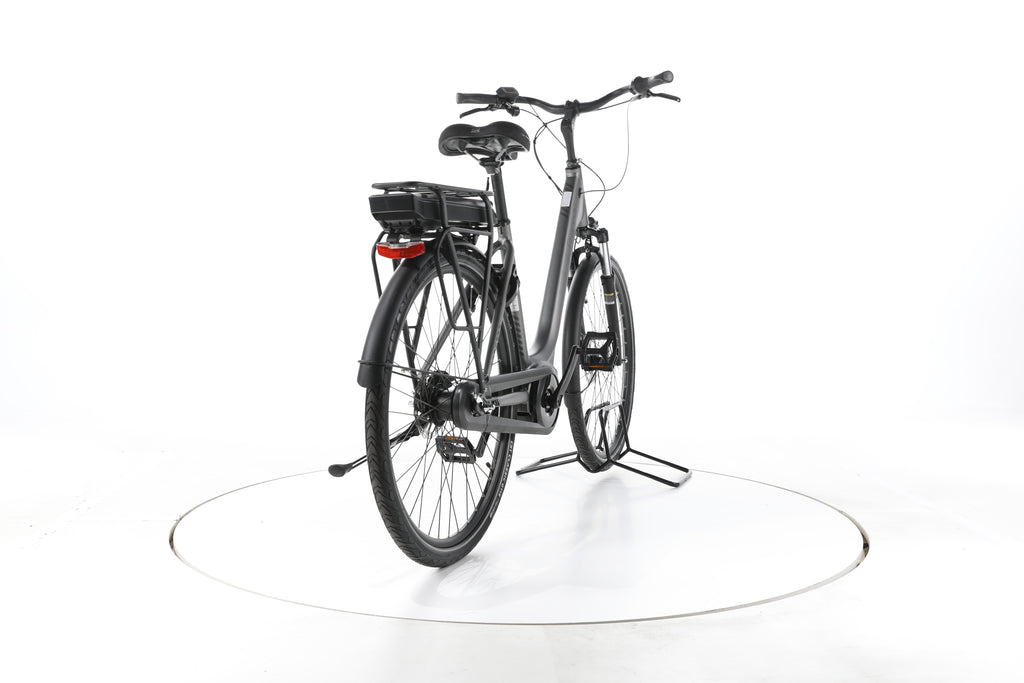 Frappé FBC 400 City E-Bike Tiefeinsteiger - Image 11