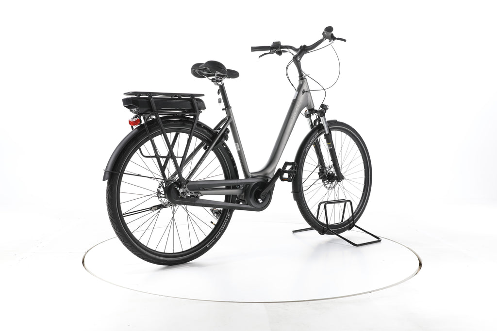 Frappé FBC 400 City E-Bike Tiefeinsteiger - Image 12