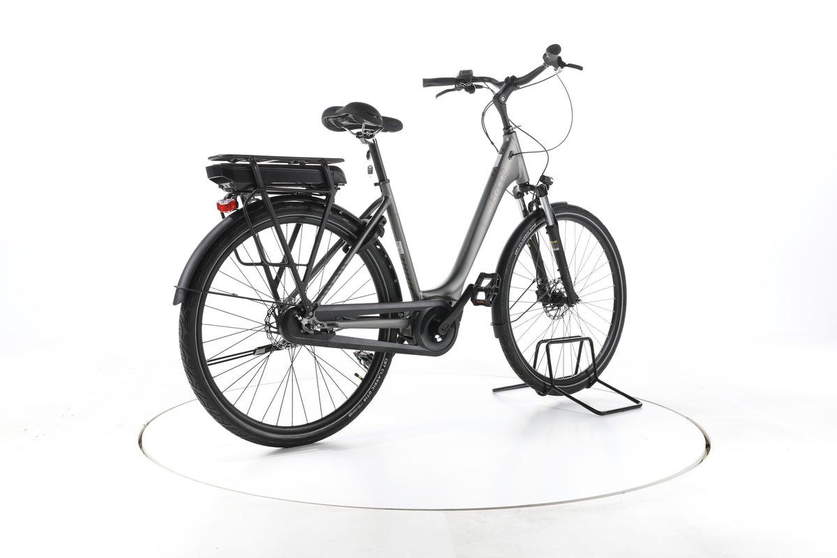 Frappé FBC 400 City E-Bike Tiefeinsteiger - Image 12