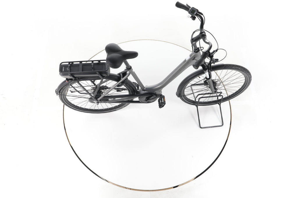 Frappé FBC 400 City E-Bike Tiefeinsteiger - Image 13
