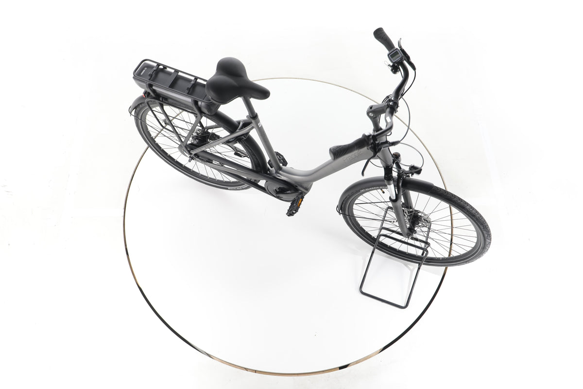 Frappé FBC 400 City E-Bike Tiefeinsteiger - Image 14