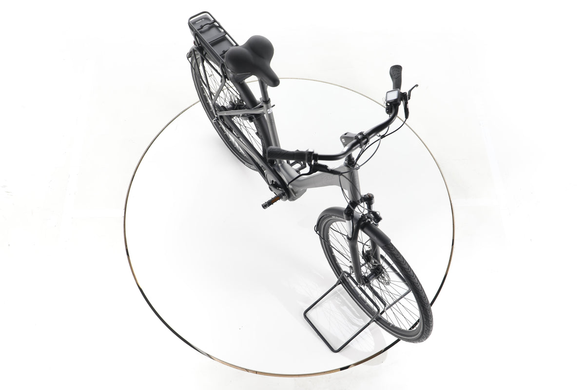 Frappé FBC 400 City E-Bike Tiefeinsteiger - Image 15