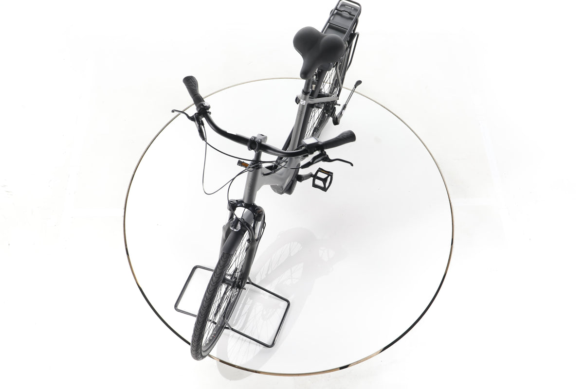 Frappé FBC 400 City E-Bike Tiefeinsteiger - Image 17