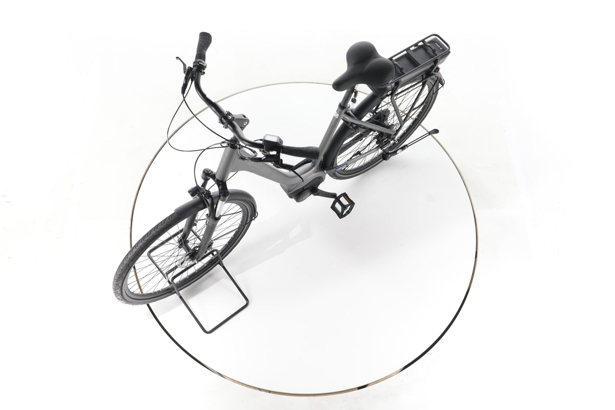 Frappé FBC 400 City E-Bike Tiefeinsteiger - Image 18
