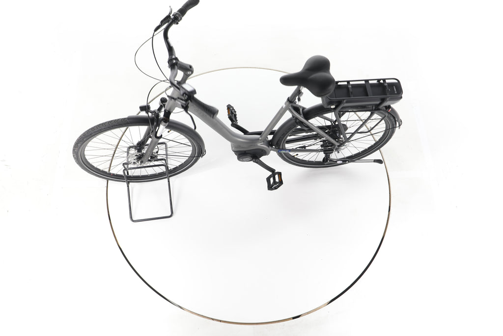 Frappé FBC 400 City E-Bike Tiefeinsteiger - Image 19