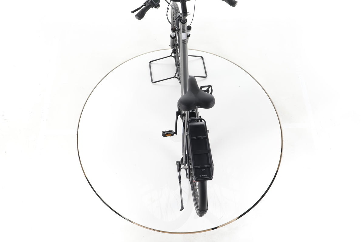Frappé FBC 400 City E-Bike Tiefeinsteiger - Image 22