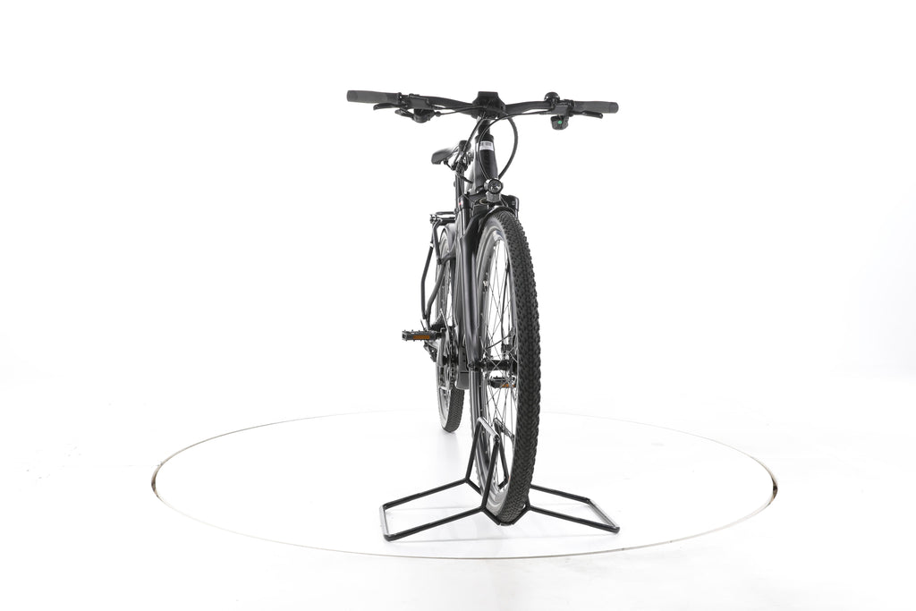 Giant Explore E+ 3 GTS Trekking E-Bike - Image 4