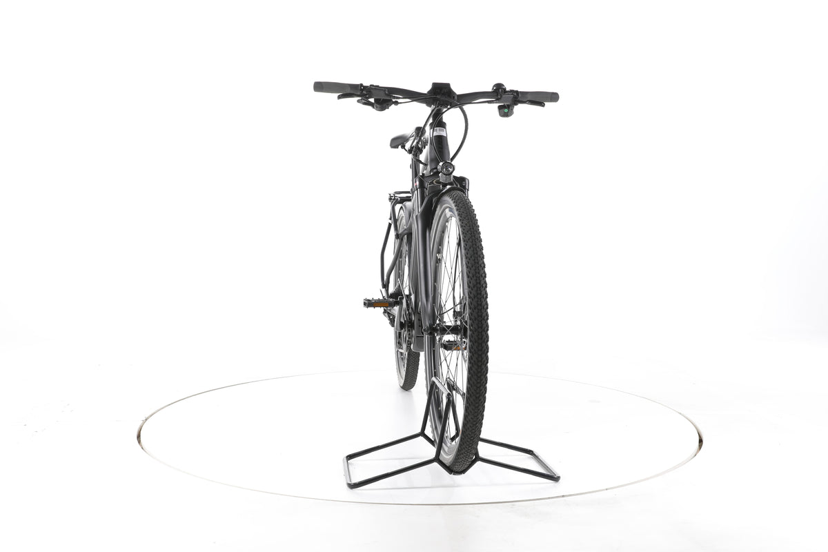 Giant Explore E+ 3 GTS Trekking E-Bike - Image 4