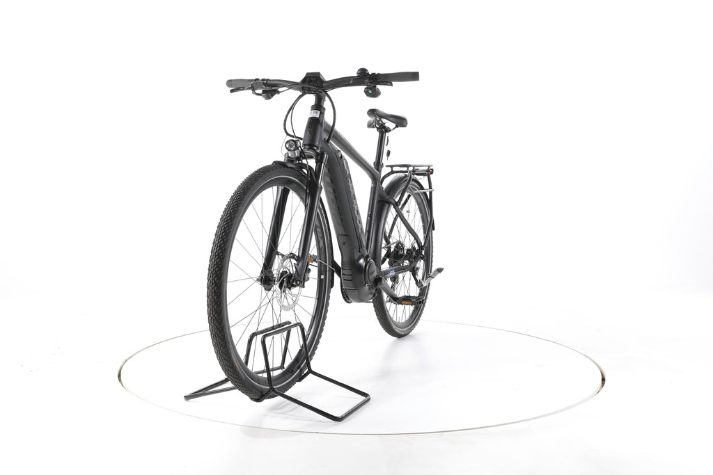 Giant Explore E+ 3 GTS Trekking E-Bike - Image 5
