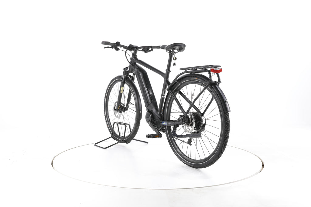 Giant Explore E+ 3 GTS Trekking E-Bike - Image 9