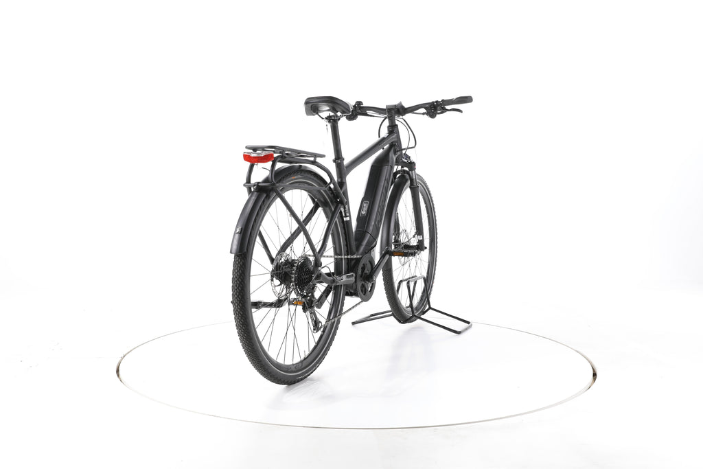 Giant Explore E+ 3 GTS Trekking E-Bike - Image 11