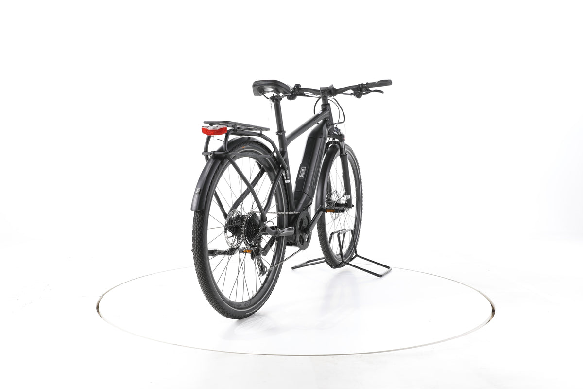 Giant Explore E+ 3 GTS Trekking E-Bike - Image 11