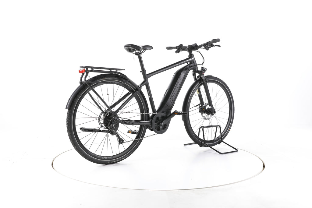Giant Explore E+ 3 GTS Trekking E-Bike - Image 12