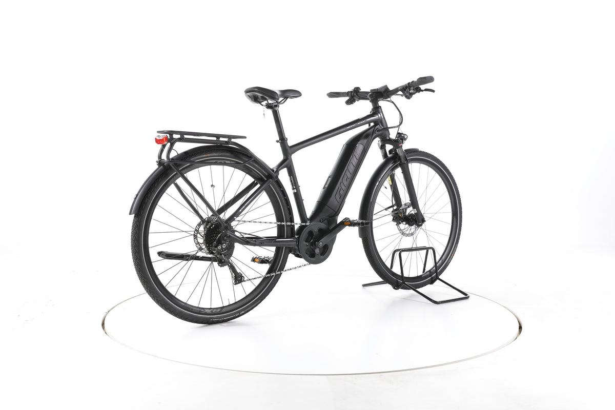 Giant Explore E+ 3 GTS Trekking E-Bike - Image 12