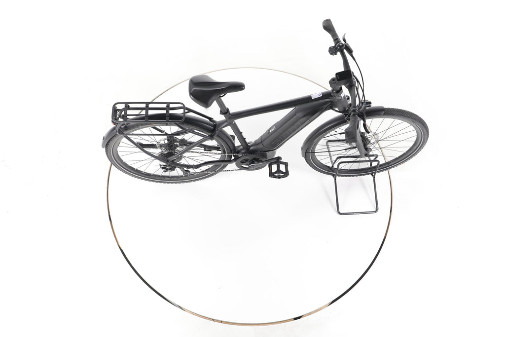 Giant Explore E+ 3 GTS Trekking E-Bike - Image 13