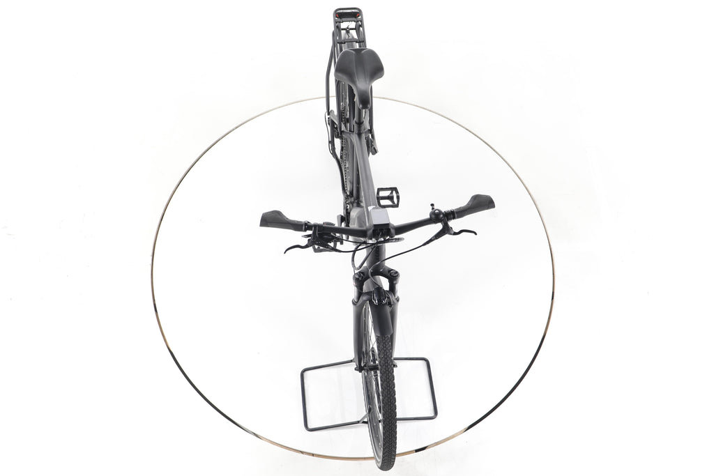 Giant Explore E+ 3 GTS Trekking E-Bike - Image 16